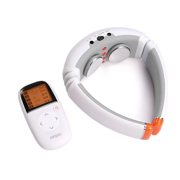 攀高 颈椎按摩器