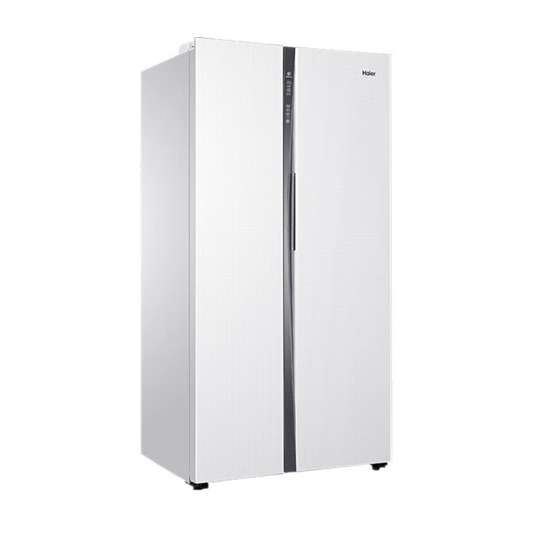 海尔冰变频风冷无霜冰箱