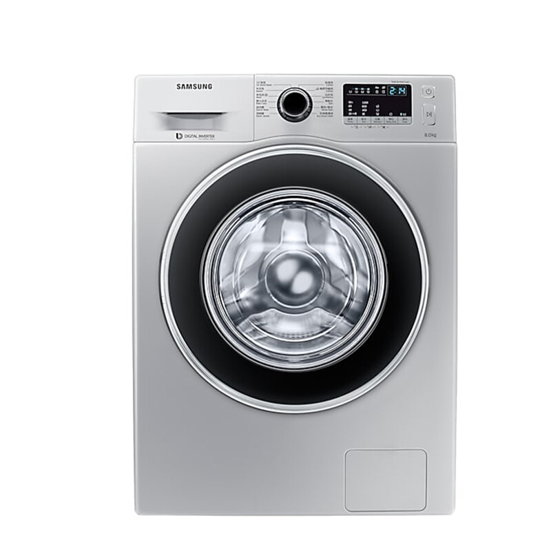 三星大容量智能变频全自动洗衣机