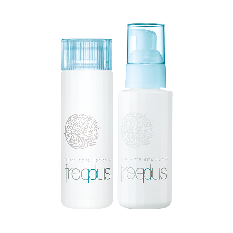 芙丽芳丝 保湿修护柔润护肤套装