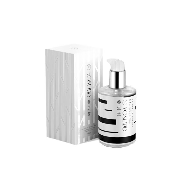 养生堂 桦树汁保湿液清爽型