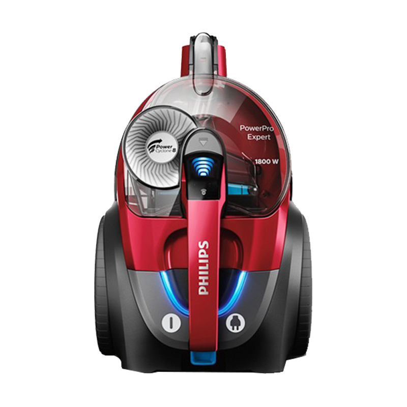 飞利浦 除尘除螨 除尘器