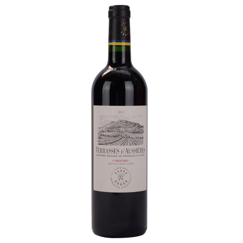 奥希耶干型红葡萄酒