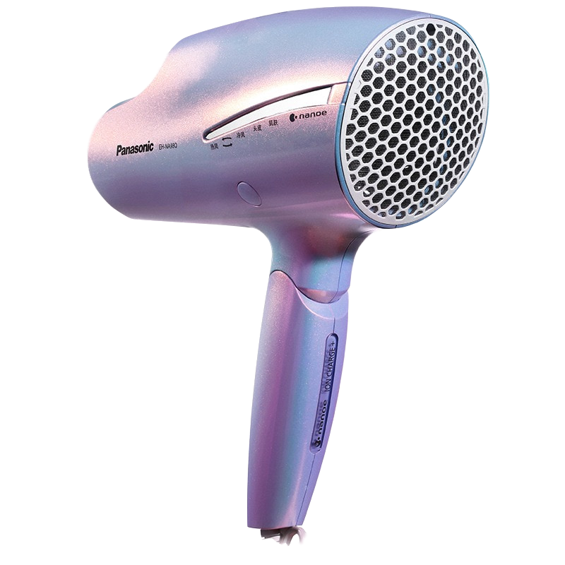 松下 家用大功率电吹风机
