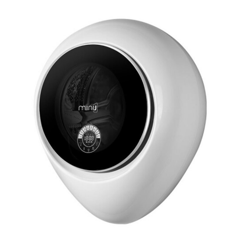 小吉 青春版水珠壁挂洗衣机