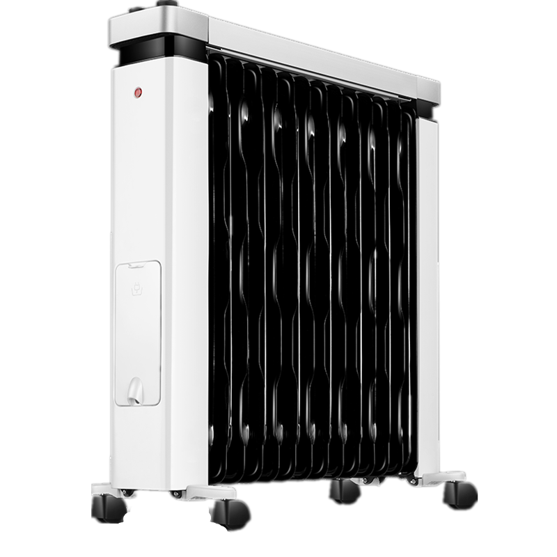 先锋 家用办公室电暖炉