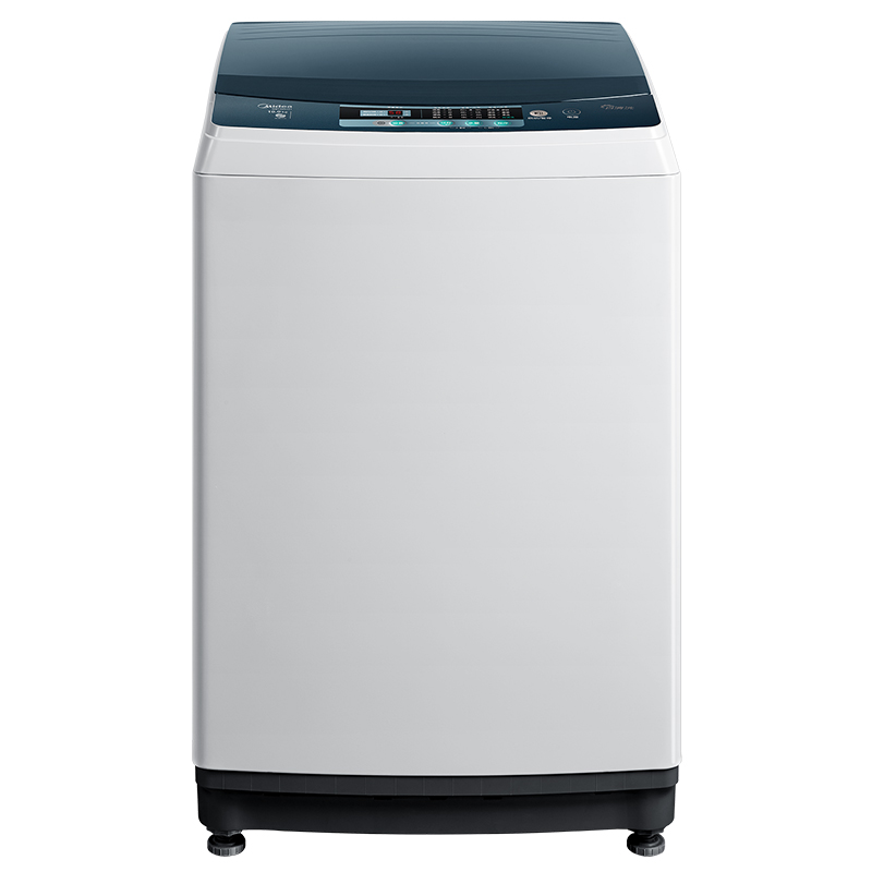 美的大容量内筒洗衣机