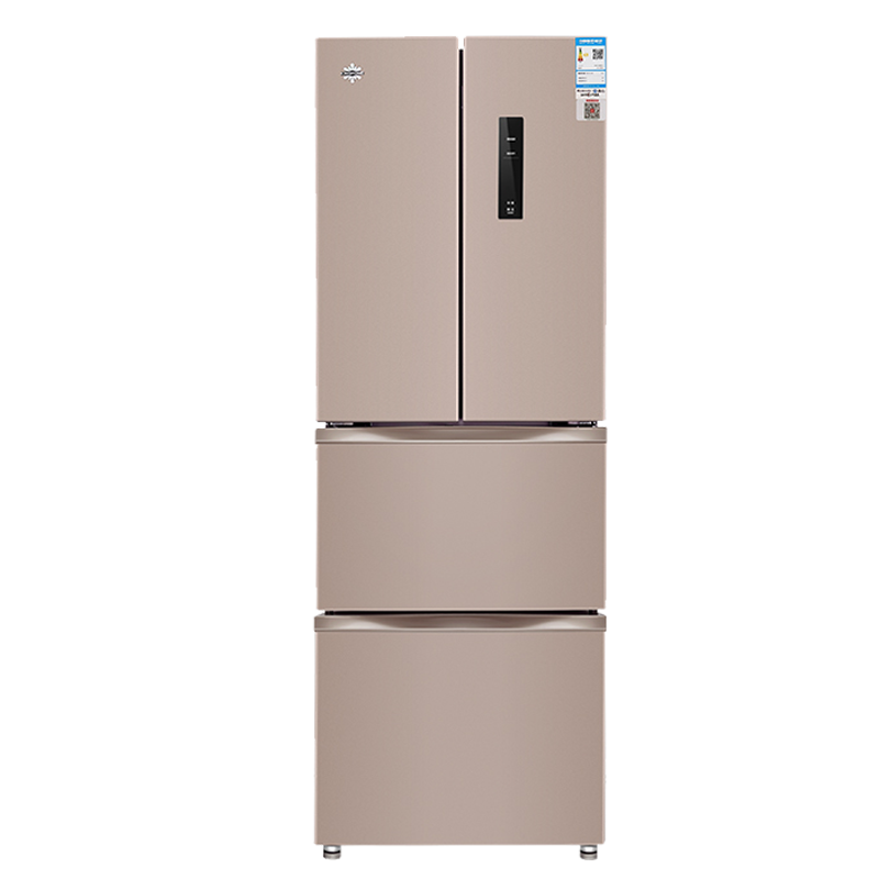 格力 变频风冷多门冰箱