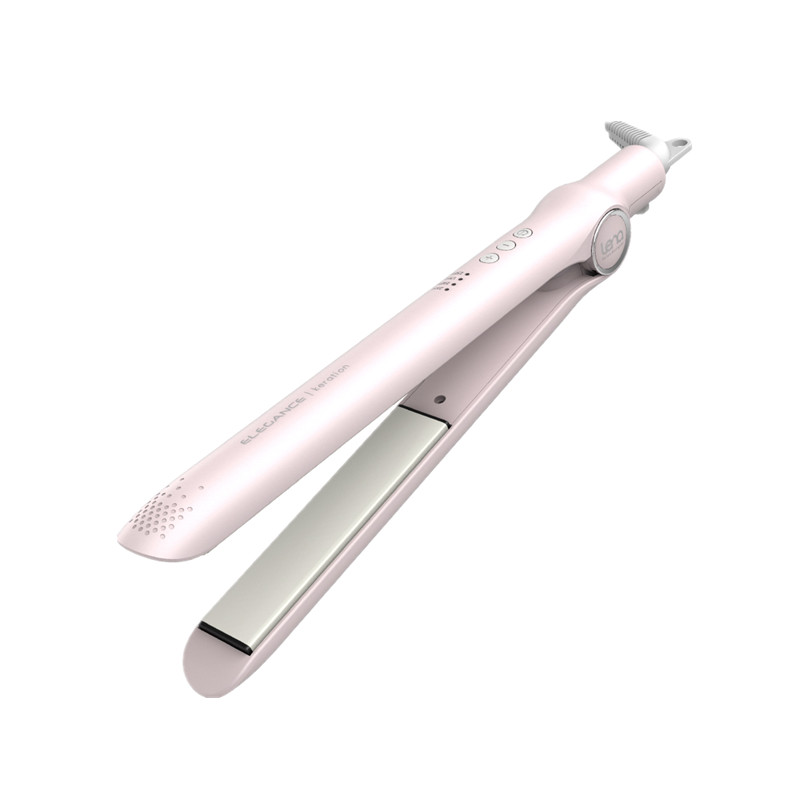 lena 加长面板卷发棒