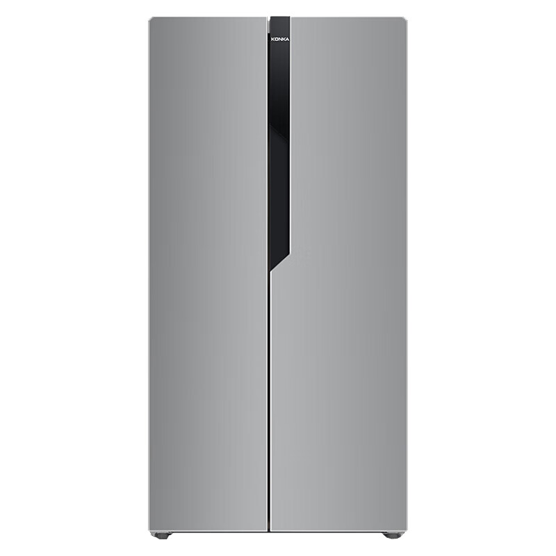 康佳383升薄壁对开门电冰箱