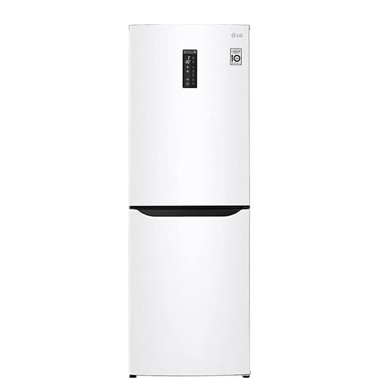 LG智能诊断冰箱