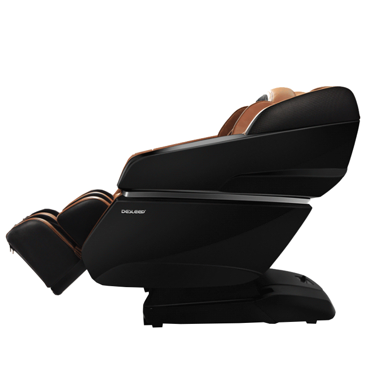 迪斯智能检测按摩椅