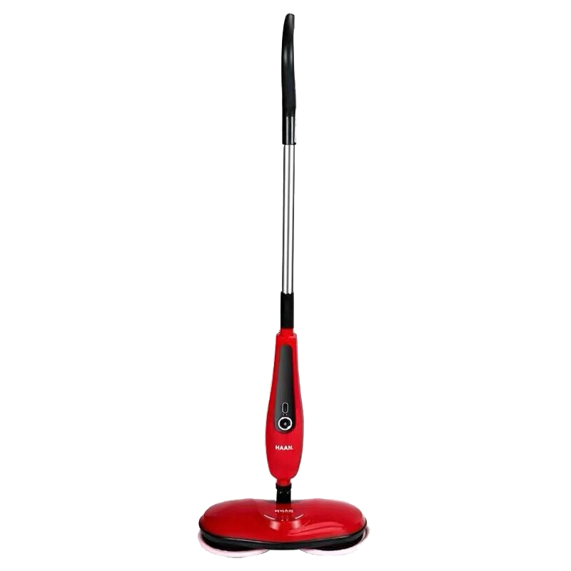 韩京姬 左右旋转清洁机