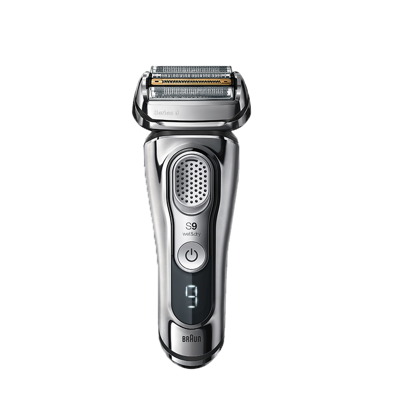 博朗德国进口全身水洗刮剃须刀