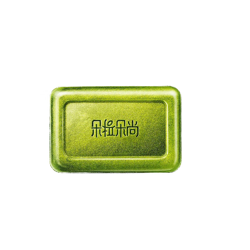 朵拉朵尚 硫磺海盐马油洗脸香皂