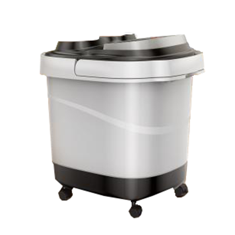 长虹 电动深桶足浴盆