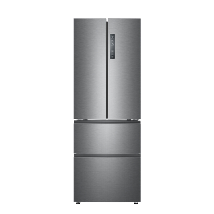 海尔 三档变温节能冰箱