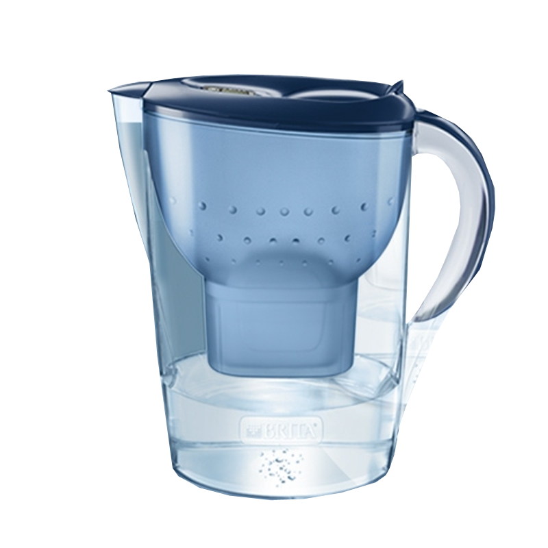 碧然德 随取随用 净水壶