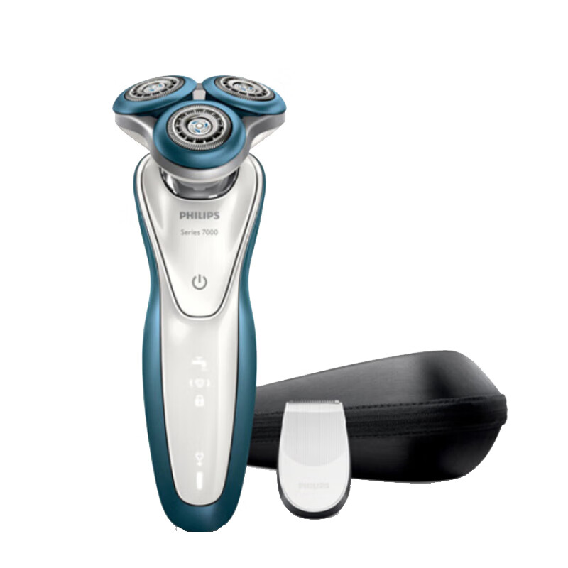 飞利浦 微珠动感贴合剃须刀