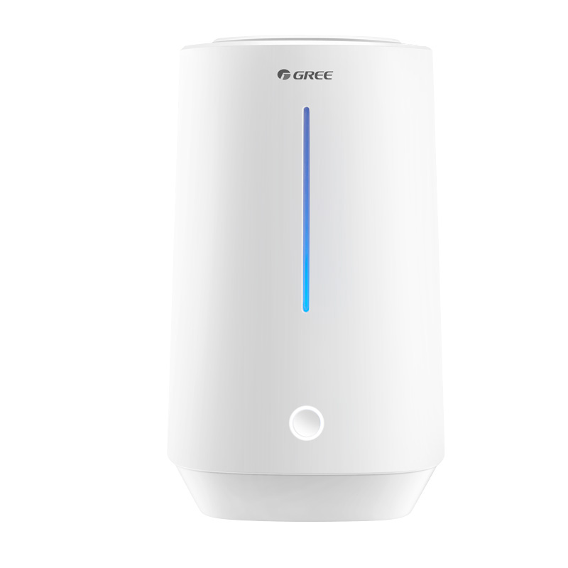 格力 4L大容量加湿器