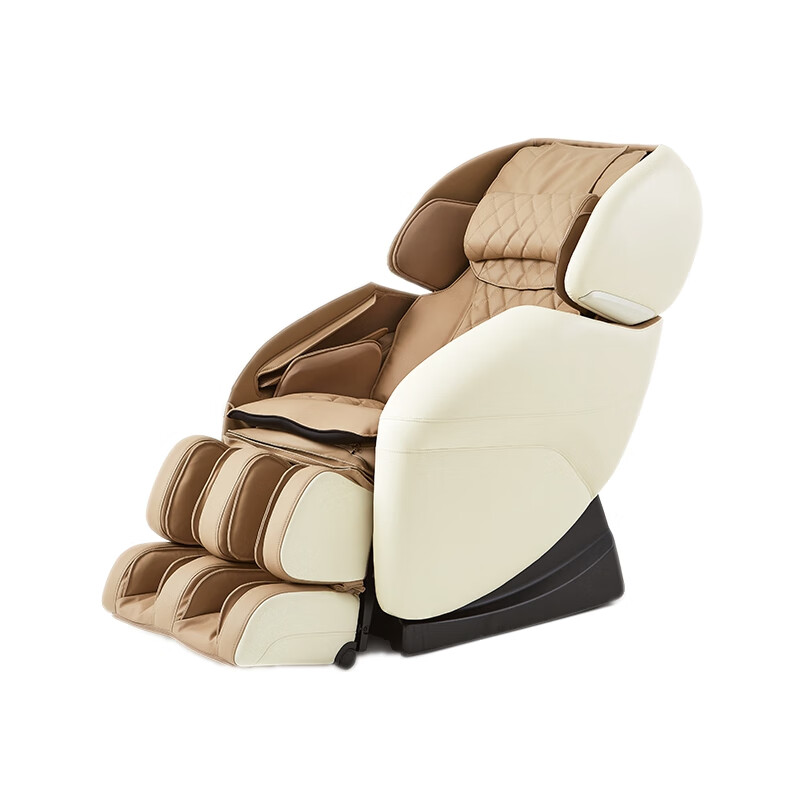 京东京造 太空舱自动按摩椅