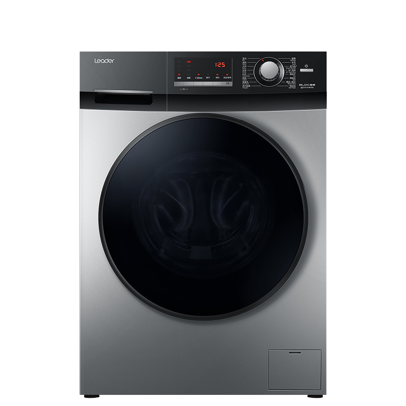 统帅防皱洗衣机