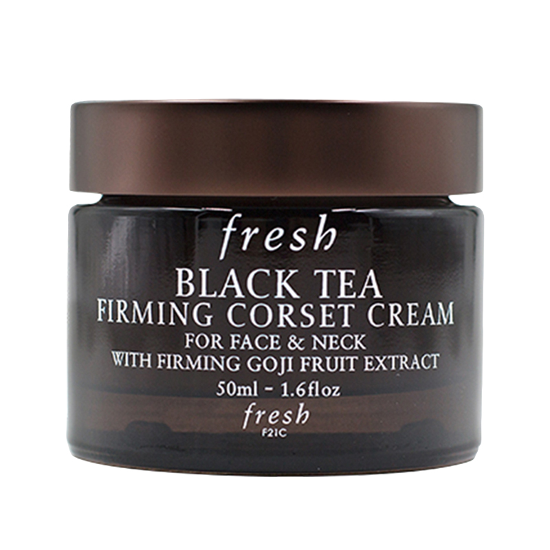 馥蕾诗 红茶塑颜紧致面霜