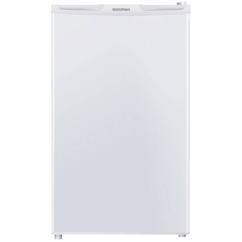 容声 温控保鲜单门冰箱