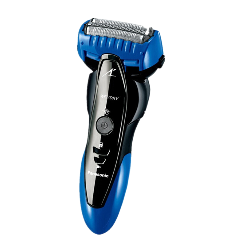 松下 充电往复式原装剃须刀