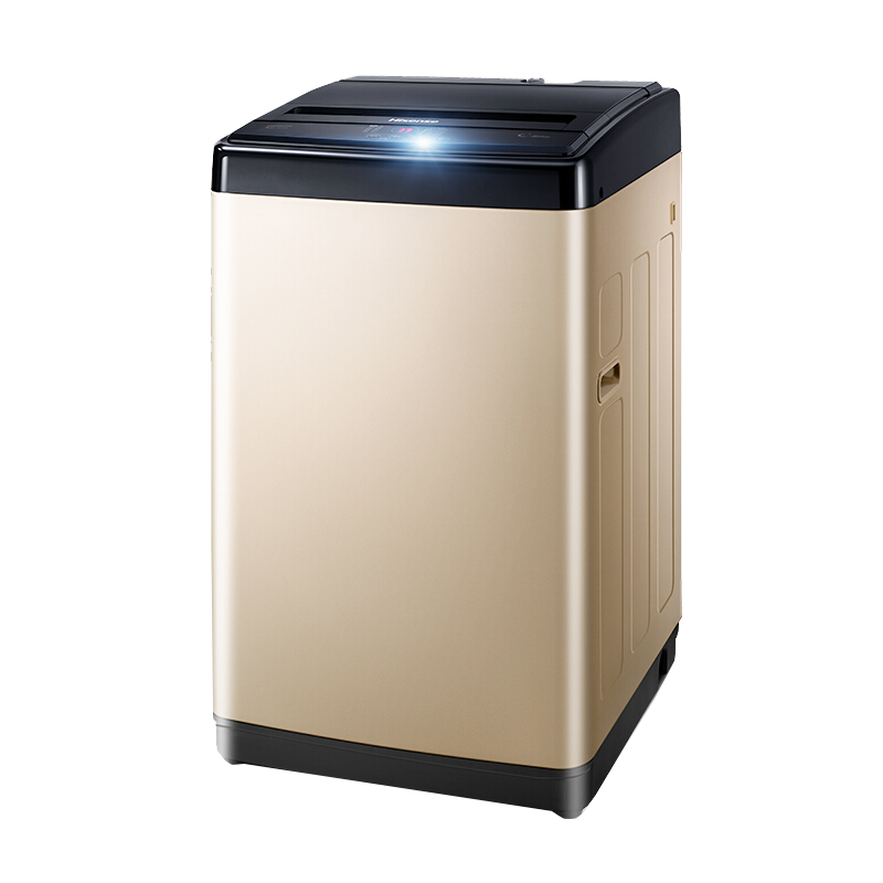 海信 大容量波轮洗衣机