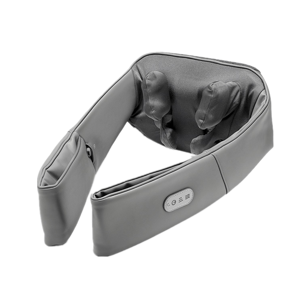 乐范 颈椎腰部按摩仪