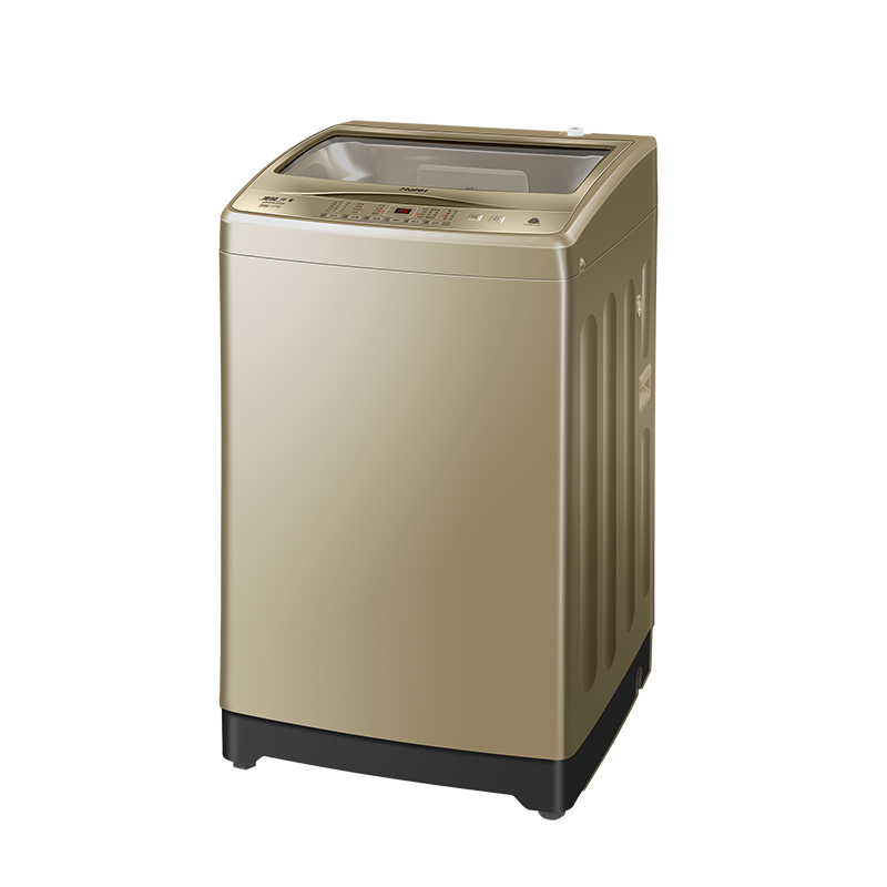 海尔 全自动 波轮洗衣机