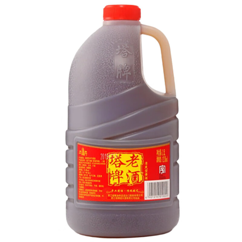 塔牌 绍兴花雕老酒