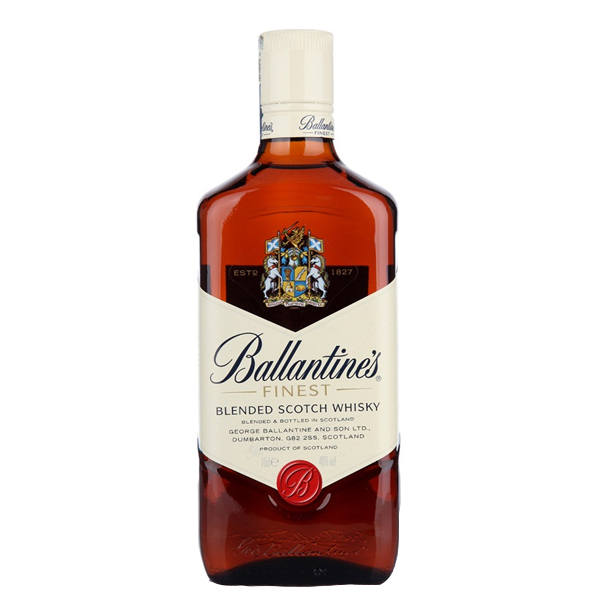 百龄坛洋酒苏格兰