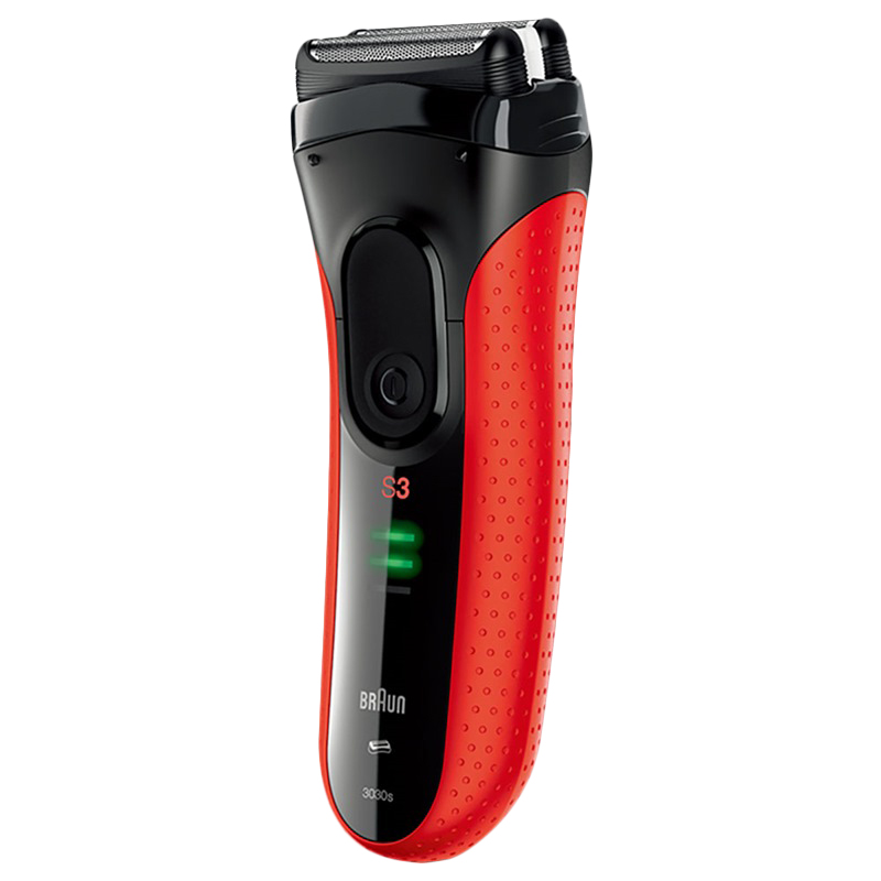 博朗 往复式进口剃须刀