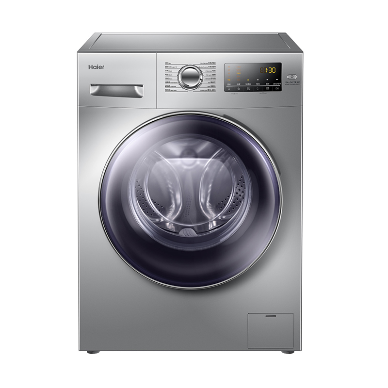 海尔 变频节能洗烘一体机