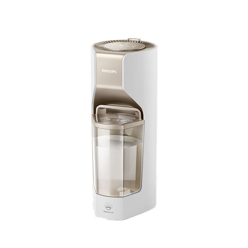 飞利浦 纳米云技术加湿器