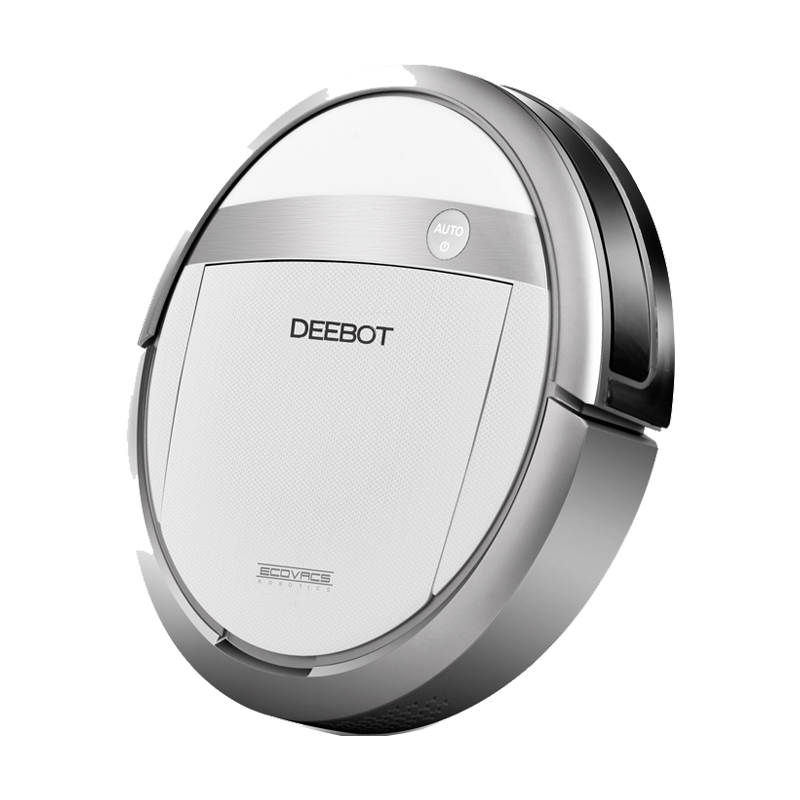 科沃斯 ICS智能芯片 扫地机