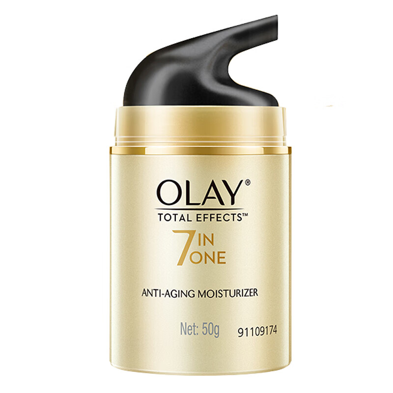 玉兰油多效修护面霜