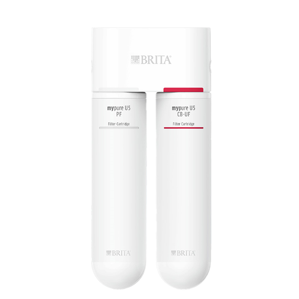 碧然德 橱下净水器