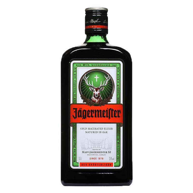 野格醇香可口力娇酒