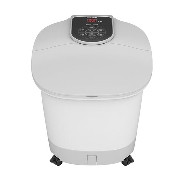 蓓慈气泡活氧足浴盆