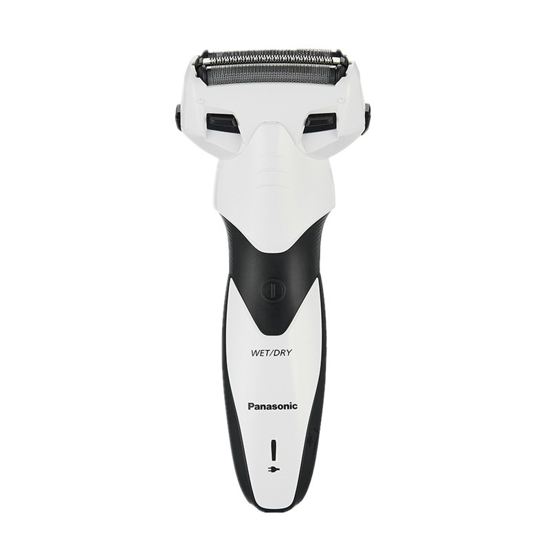 松下 充电显示全身水洗剃须刀