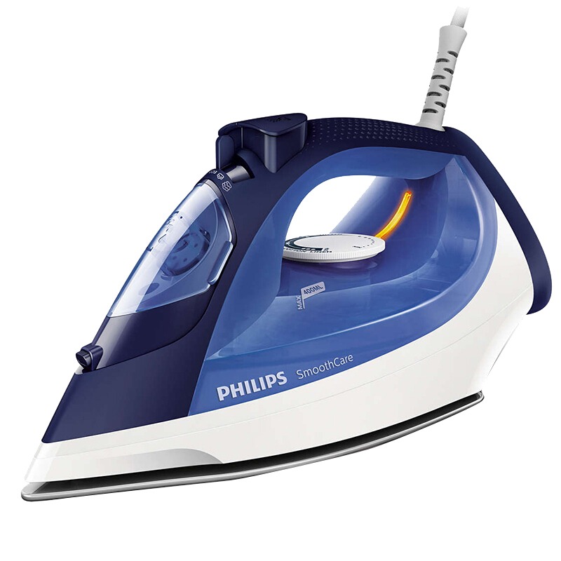 飞利浦 防滴漏系统电熨斗