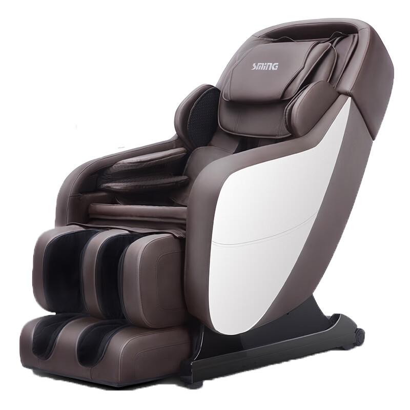 尚铭电器 双层加厚按摩椅