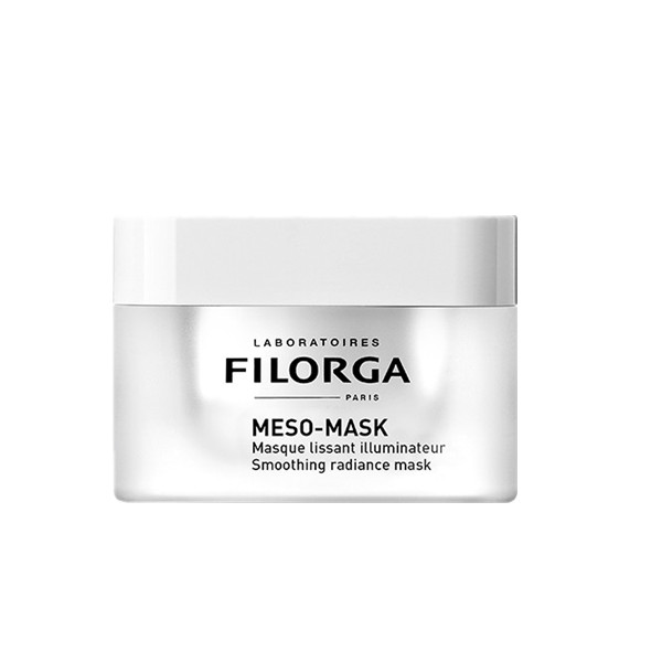 菲洛嘉 柔润亮泽面膜