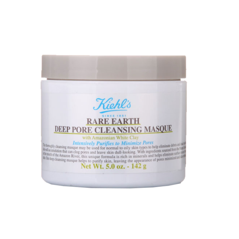 科颜氏 白泥紧致面膜