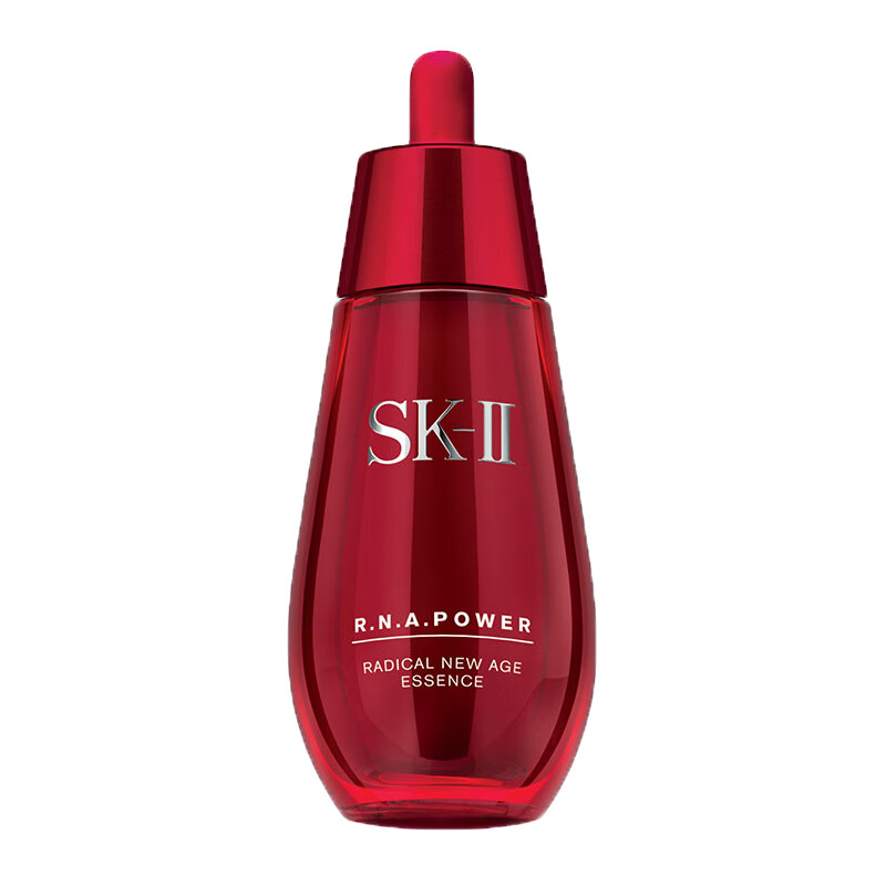 SK-II 细致毛孔 小红瓶