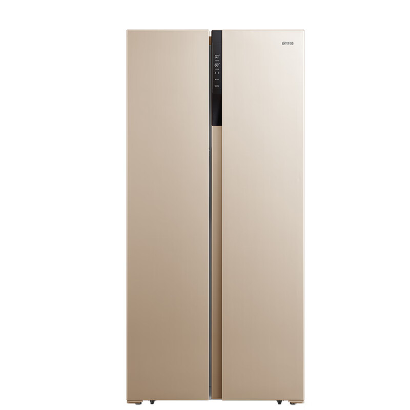 华凌 451升双开门冰箱