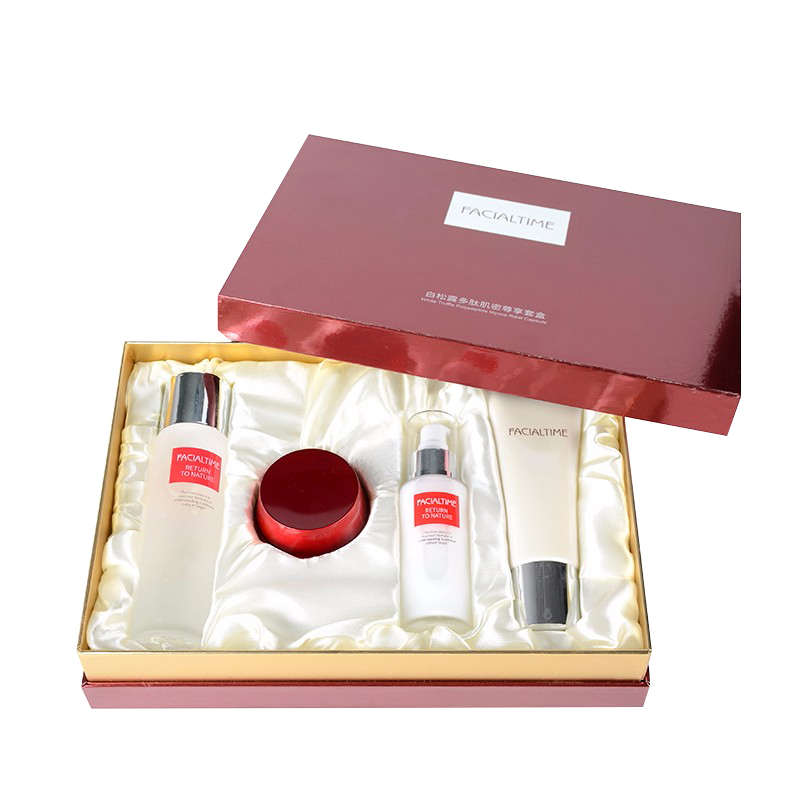 即克美丽 白松露护肤套装